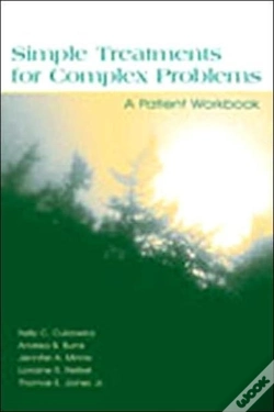 Capa do artigo Simple Treatments For Complex Problems