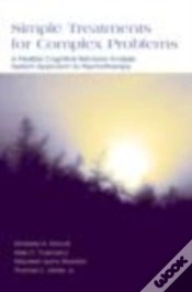 Capa do artigo Simple Treatments For Complex Problems