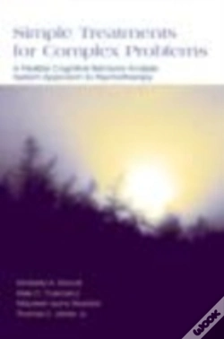 Capa do artigo Simple Treatments For Complex Problems