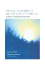 Simple Treatments For Complex Problems - Preview