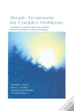Capa do artigo Simple Treatments For Complex Problems