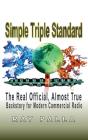 Simple Triple Standard - Preview