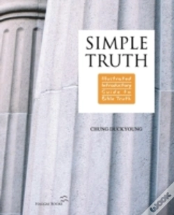 Capa do artigo Simple Truth