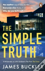 Capa do artigo Simple Truth
