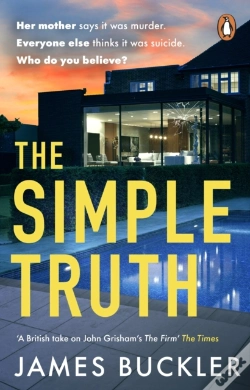 Capa do artigo Simple Truth
