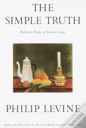Capa do artigo Simple Truth