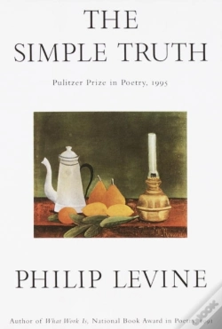 Capa do artigo Simple Truth