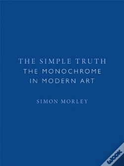 Capa do artigo Simple Truth