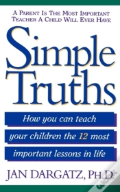 Capa do artigo Simple Truths