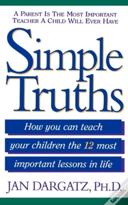 Capa do artigo Simple Truths