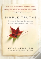 Capa do artigo Simple Truths
