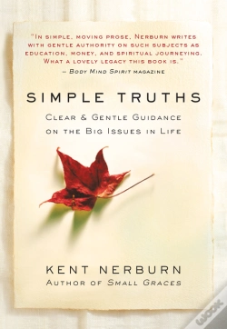 Capa do artigo Simple Truths