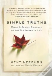 Capa do artigo Simple Truths