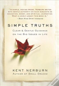 Capa do artigo Simple Truths