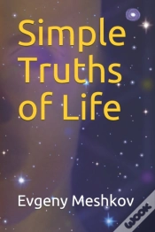 Capa do artigo Simple Truths Of Life