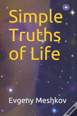 Capa do artigo Simple Truths Of Life