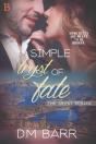 Simple Tryst Of Fate - Preview