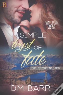Capa do artigo Simple Tryst Of Fate