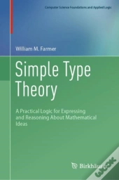 Simple Type Theory