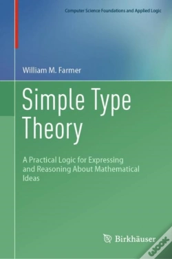Capa do artigo Simple Type Theory