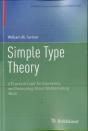Simple Type Theory - Preview