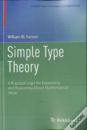 Capa do artigo Simple Type Theory