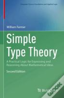 Simple Type Theory