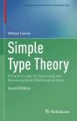 Simple Type Theory - Preview