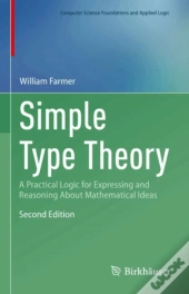 Simple Type Theory