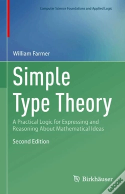 Capa do artigo Simple Type Theory