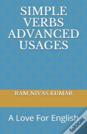 Simple Verbs Advanced Usages