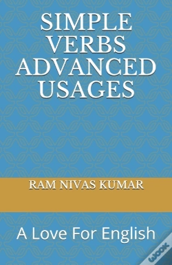 Capa do artigo Simple Verbs Advanced Usages