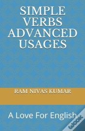 Capa do artigo Simple Verbs Advanced Usages