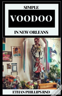 Capa do artigo Simple Voodoo In New Orleans