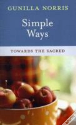 Capa do artigo Simple Ways