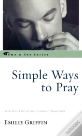Simple Ways To Pray