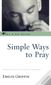 Capa do artigo Simple Ways To Pray