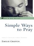 Simple Ways To Pray