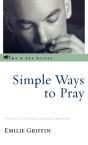 Simple Ways To Pray - Preview