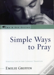 Capa do artigo Simple Ways To Pray