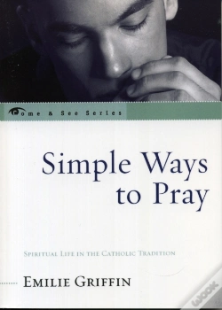 Capa do artigo Simple Ways To Pray