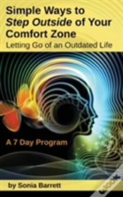 Capa do artigo Simple Ways To Step Outside Your Comfort Zone, 7 Day Program