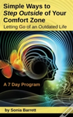 Capa do artigo Simple Ways To Step Outside Your Comfort Zone, 7 Day Program