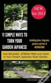 Capa do artigo Simple Ways To Turn Your Garden Japanese