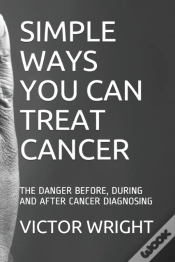 Capa do artigo Simple Ways You Can Treat Cancer