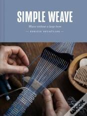 Capa do artigo Simple Weave