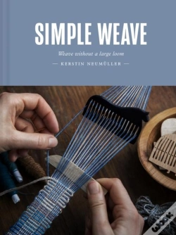Capa do artigo Simple Weave