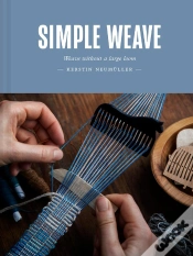 Capa do artigo Simple Weave