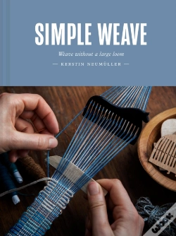 Capa do artigo Simple Weave