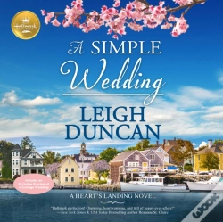 Capa do artigo Simple Wedding